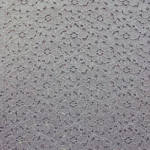 Flower Lace Fabric
