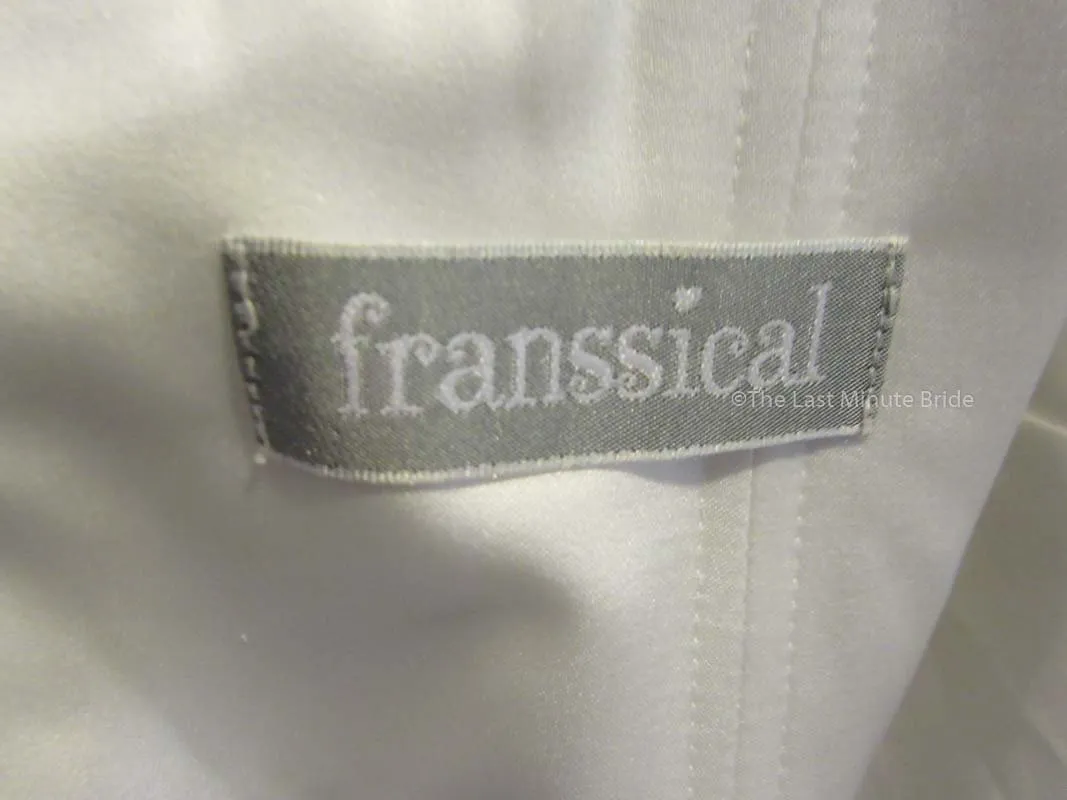 Franssical F1833