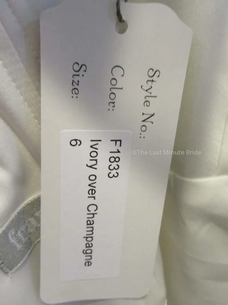 Franssical F1833
