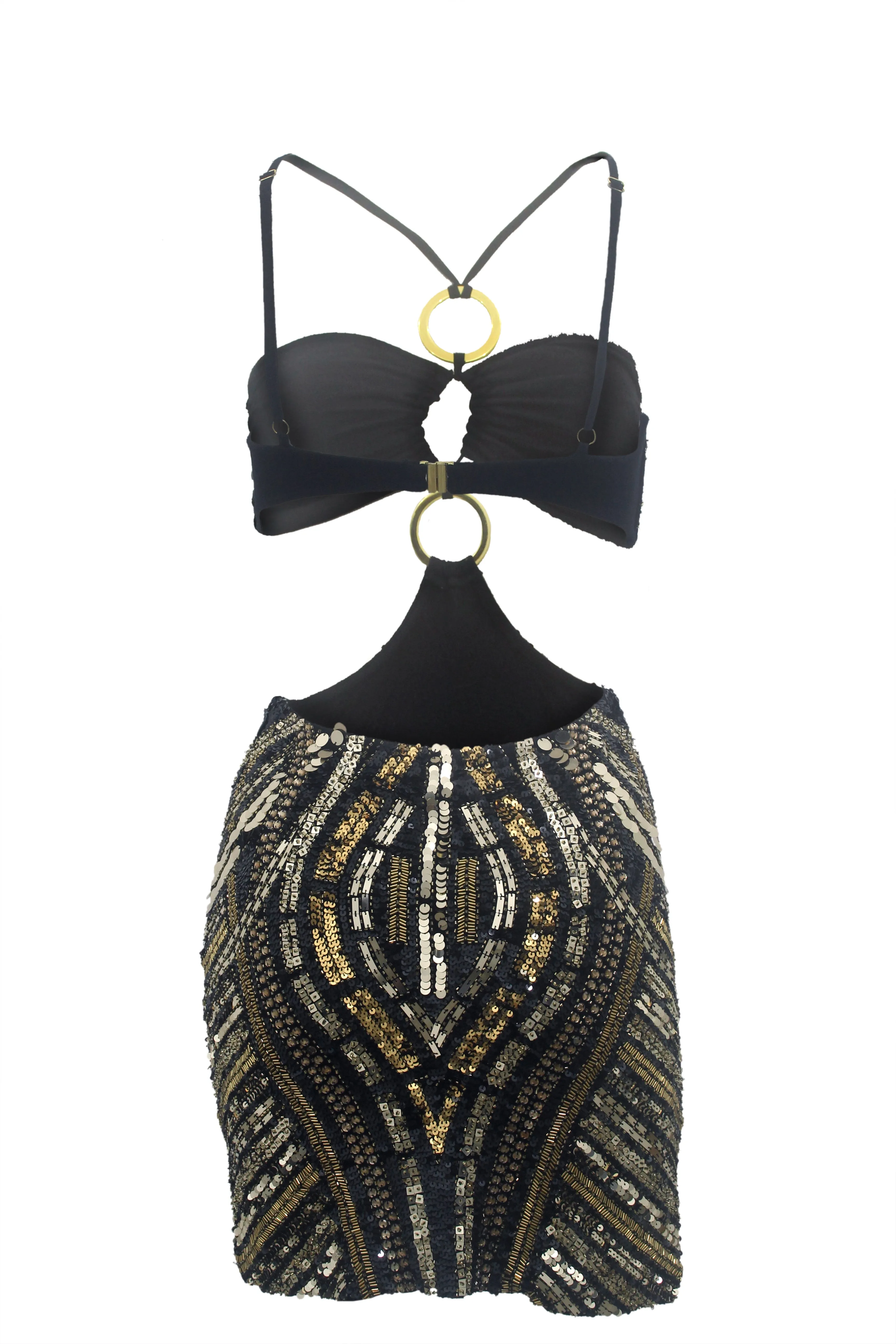 Hermes Dress