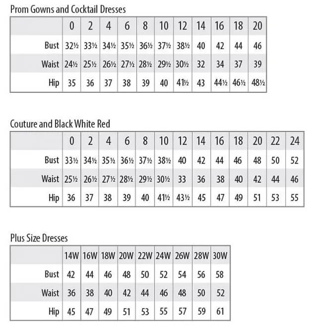 IEENA, PROM DRESSES STYLE  25957I Dress