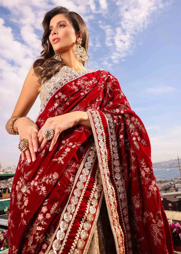INDRA SAREE