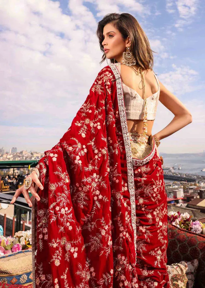 INDRA SAREE