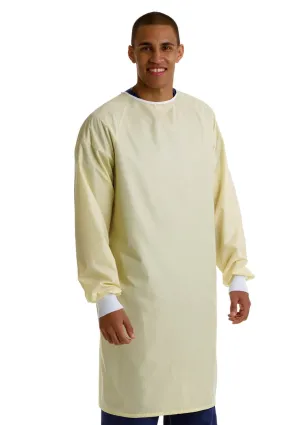 ISOLATION GOWNS