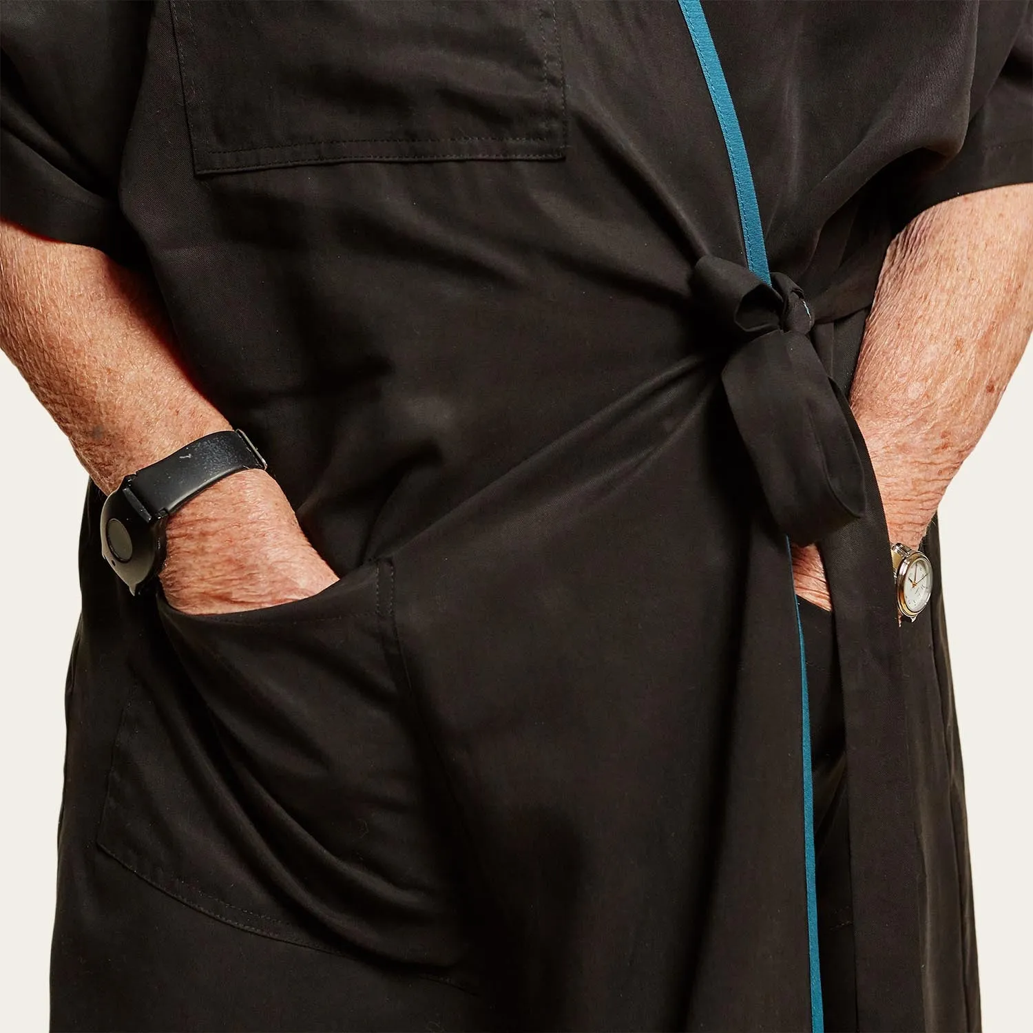 Janesi Comfort Robe