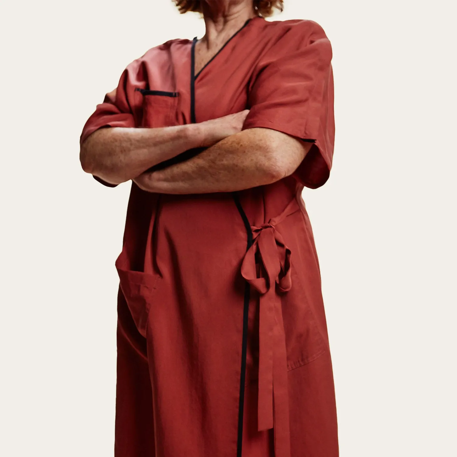 Janesi Comfort Robe