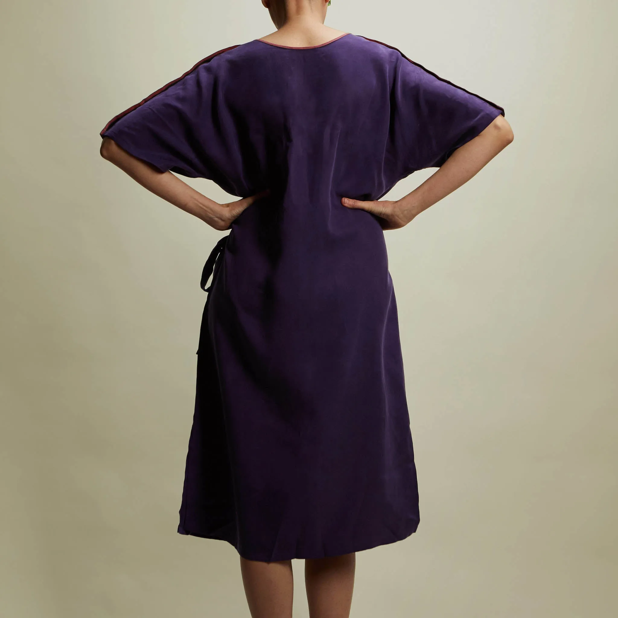 Janesi Comfort Robe