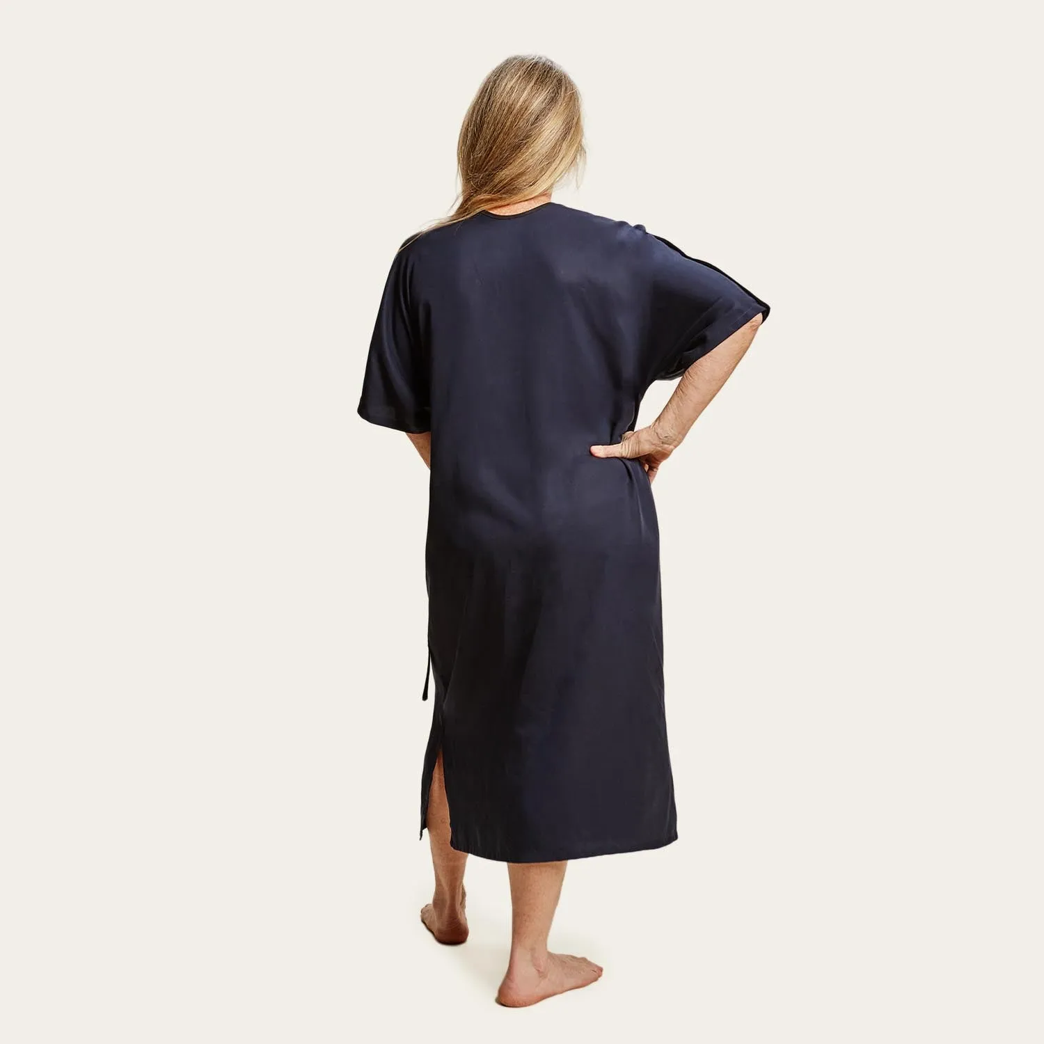 Janesi Comfort Robe