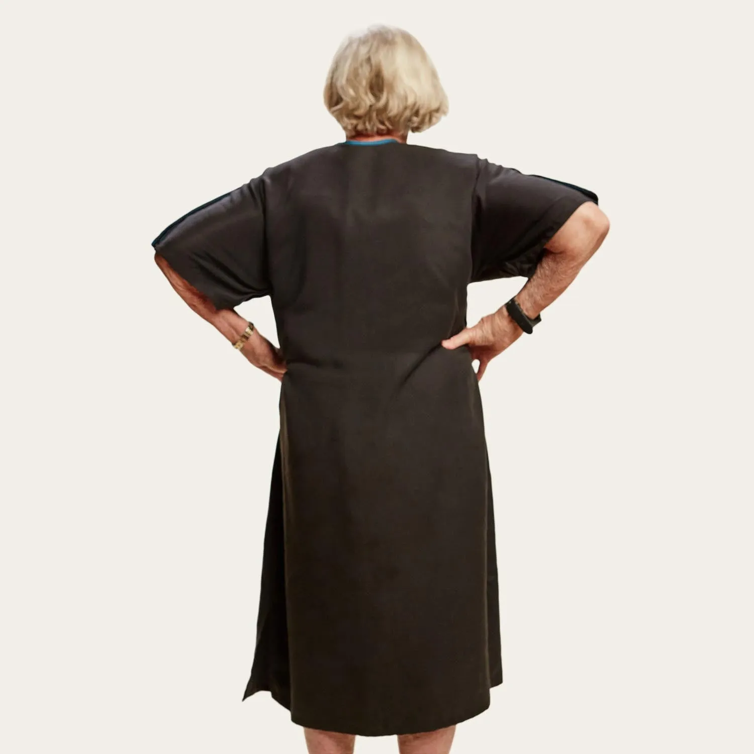 Janesi Comfort Robe