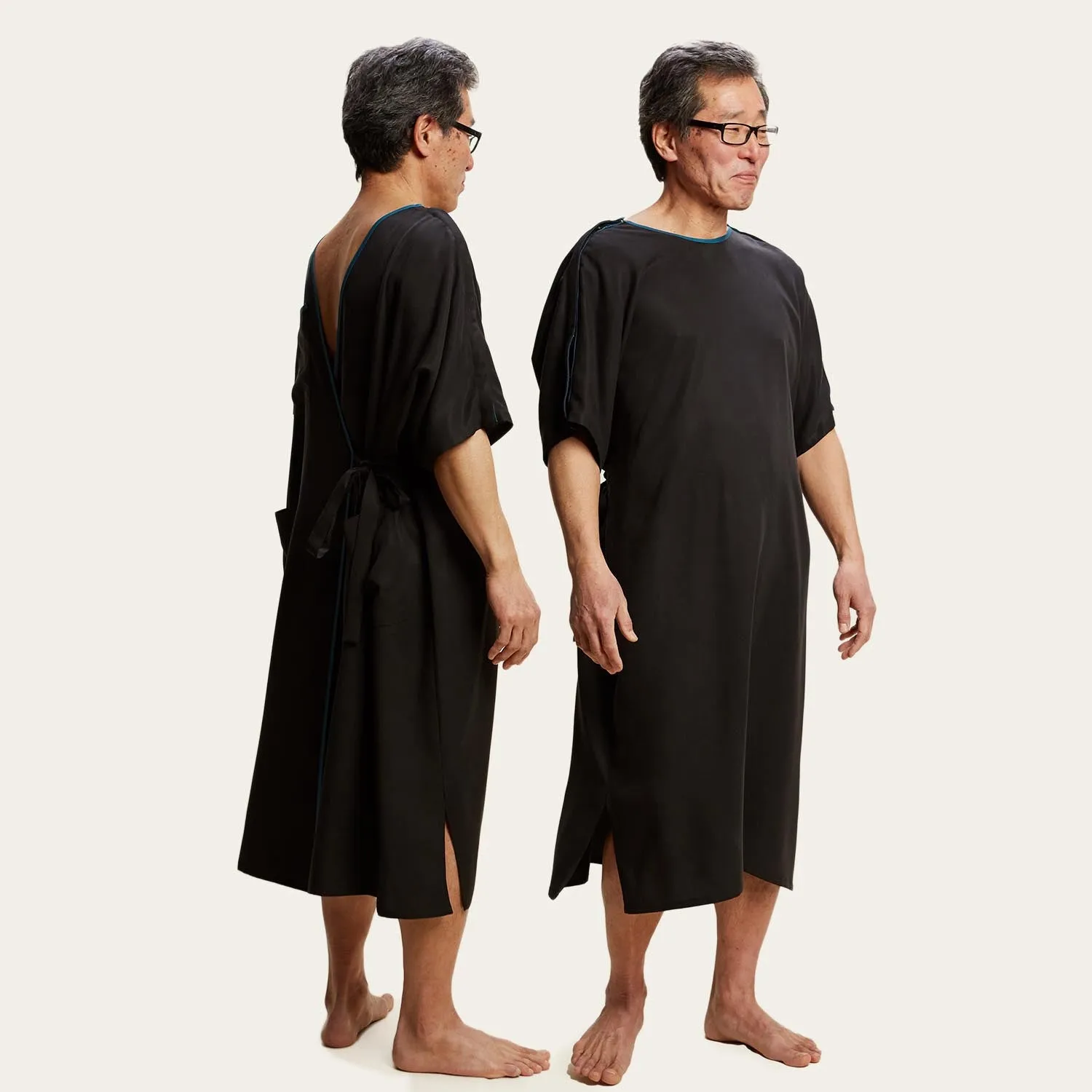 Janesi Comfort Robe