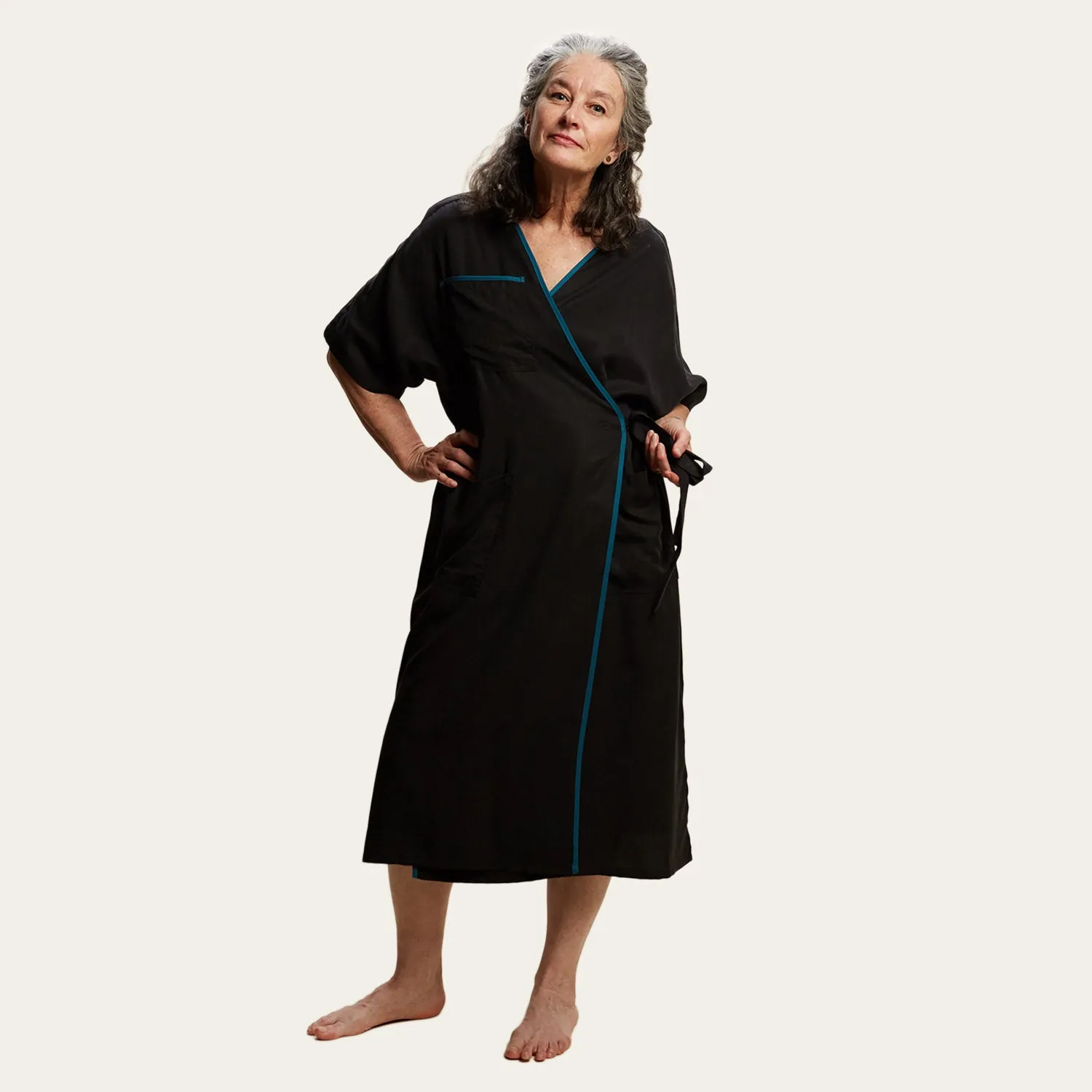 Janesi Comfort Robe