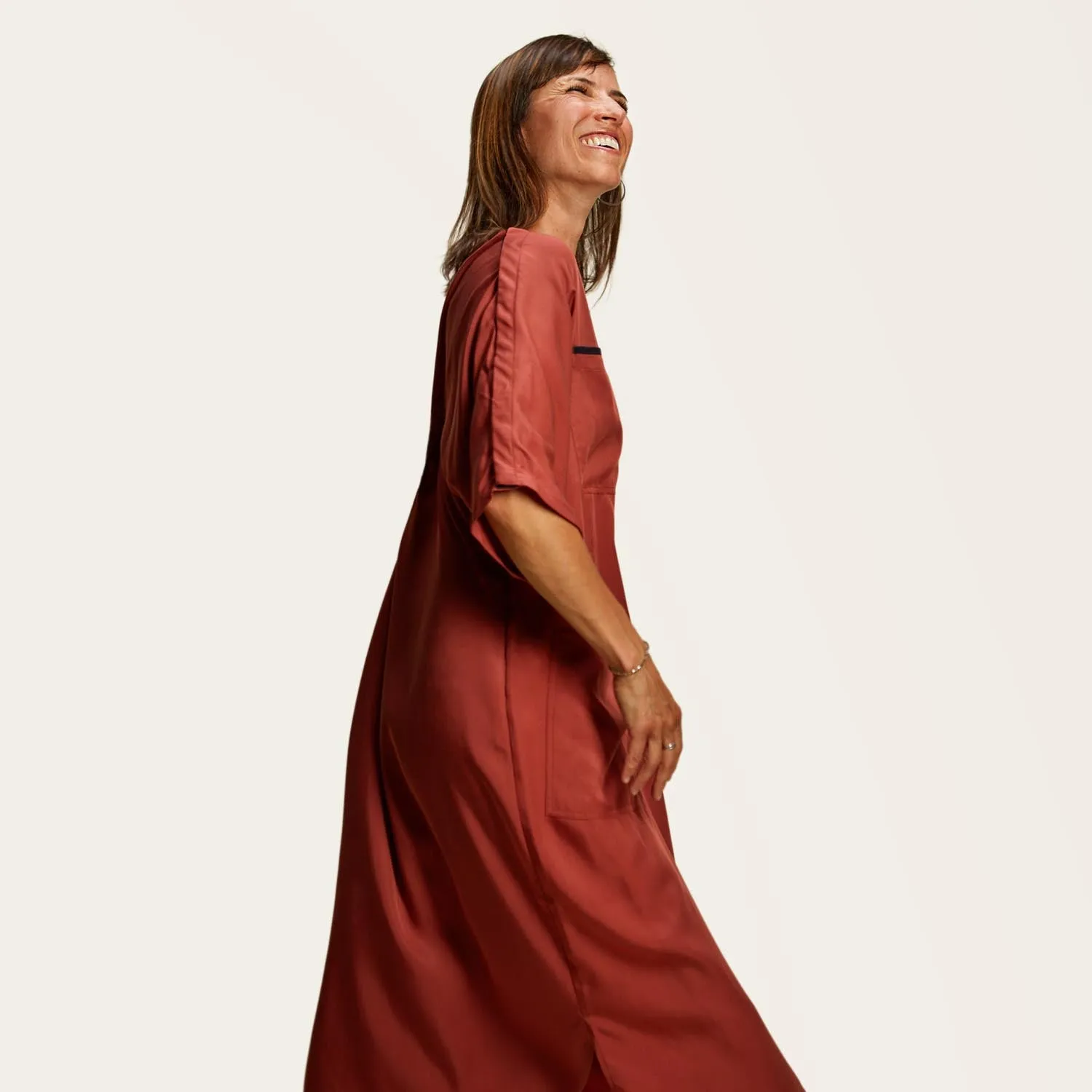 Janesi Comfort Robe