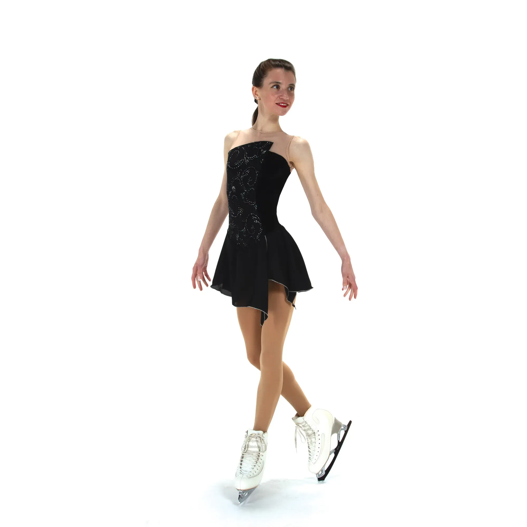 Jerry's 521 On The Edge Dress