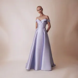 Jocasta Dress