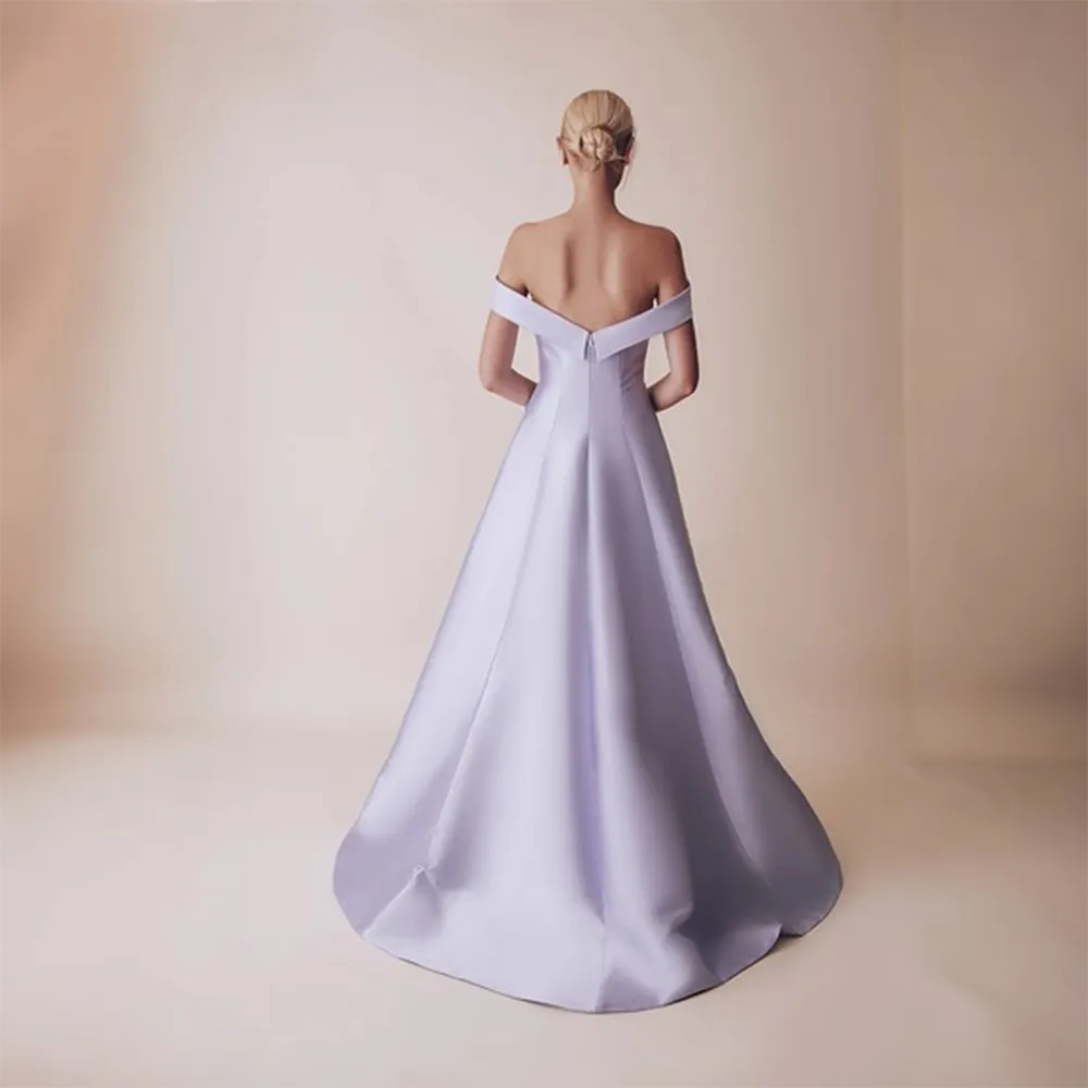 Jocasta Dress