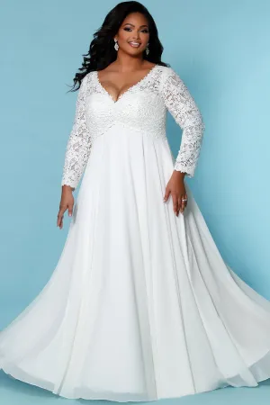 Joy Wedding Dress
