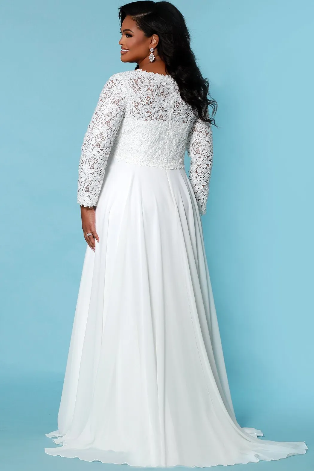 Joy Wedding Dress
