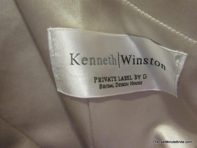 Kenneth Winston 1593