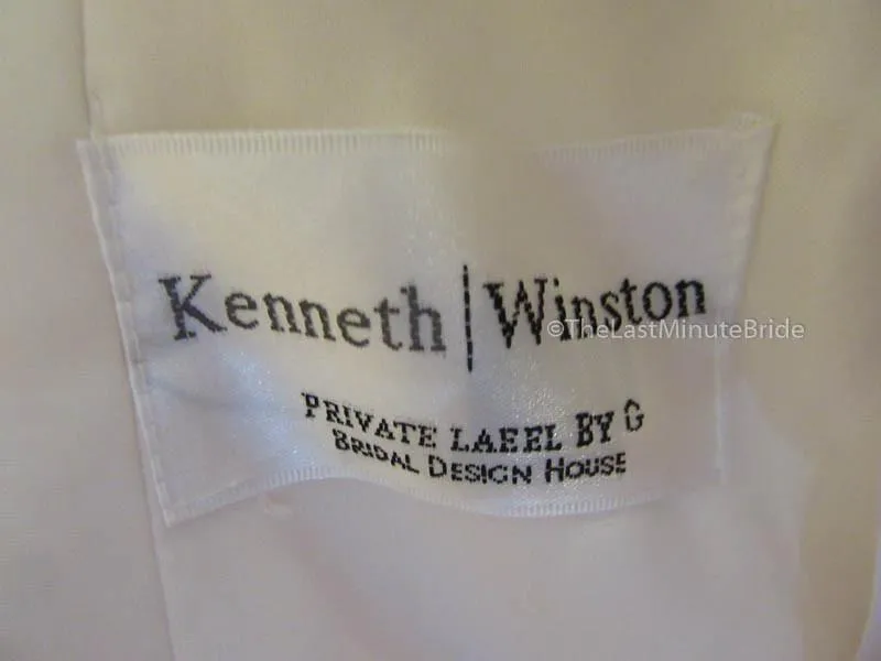 Kenneth Winston 1666