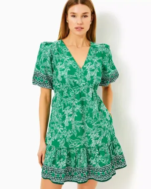 Kentlee Dress