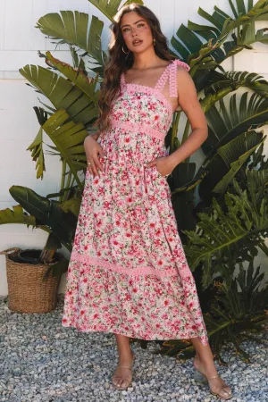 Kerry Dress