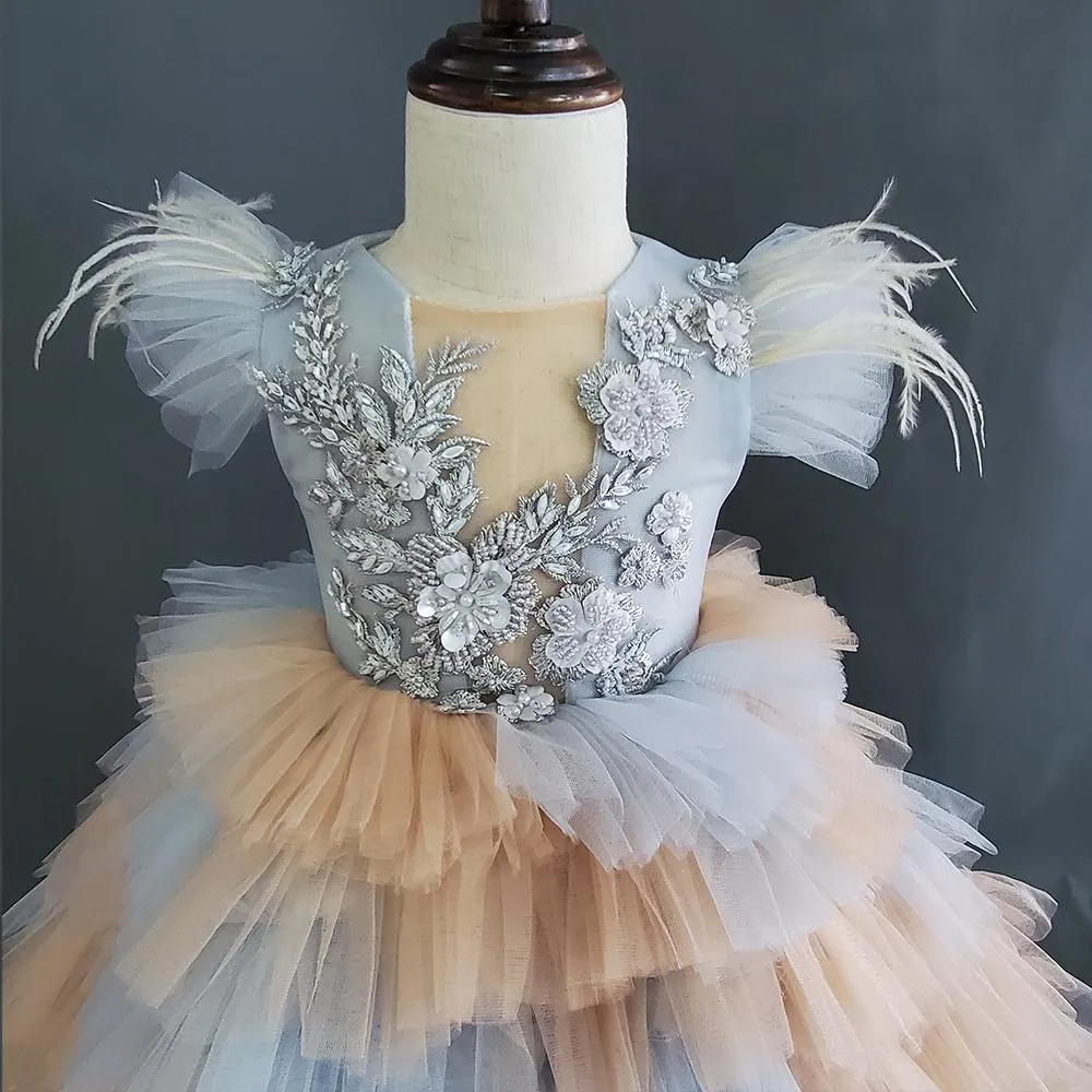 Kylie Dress