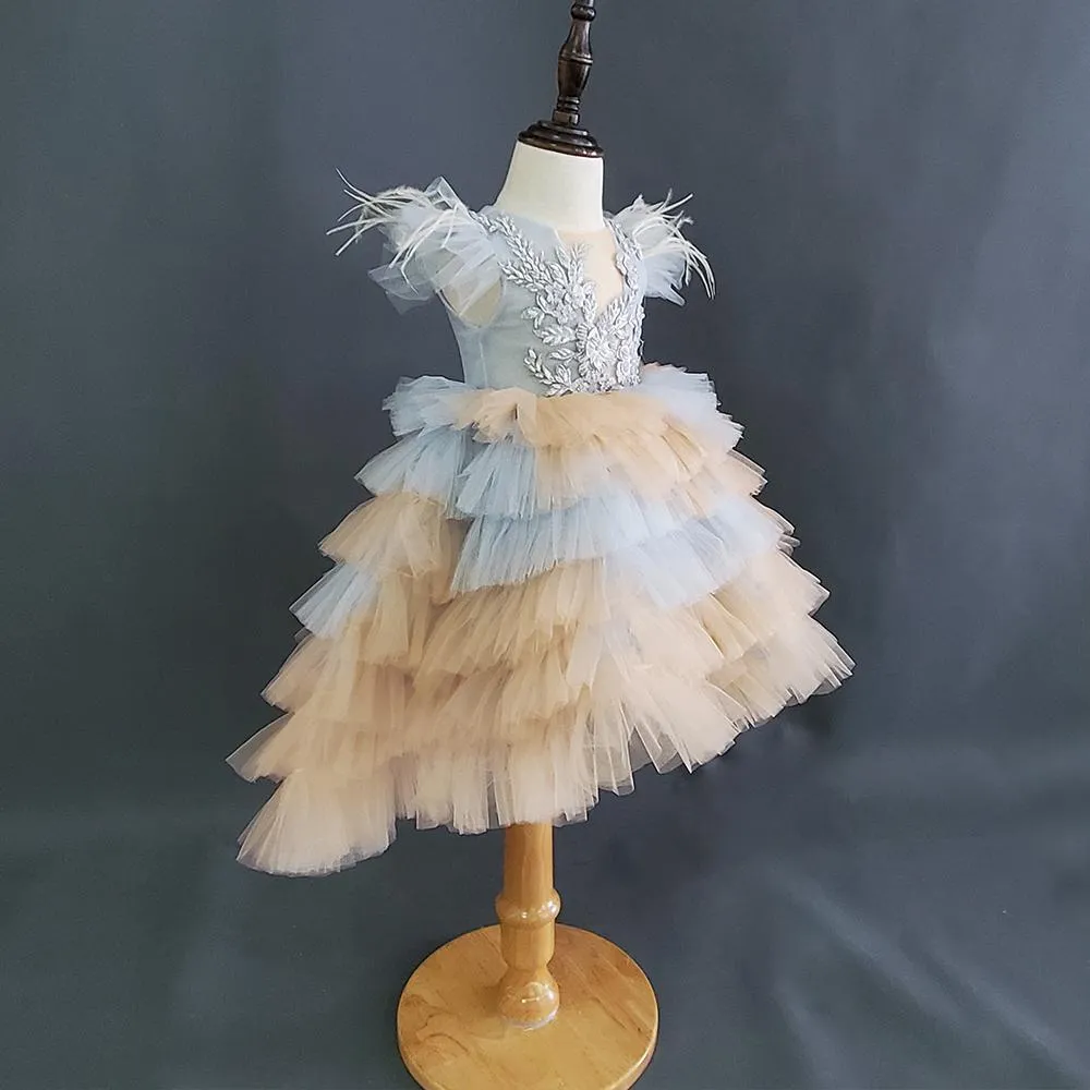 Kylie Dress
