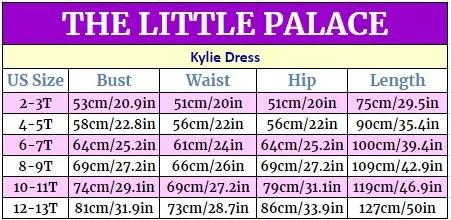 Kylie Dress