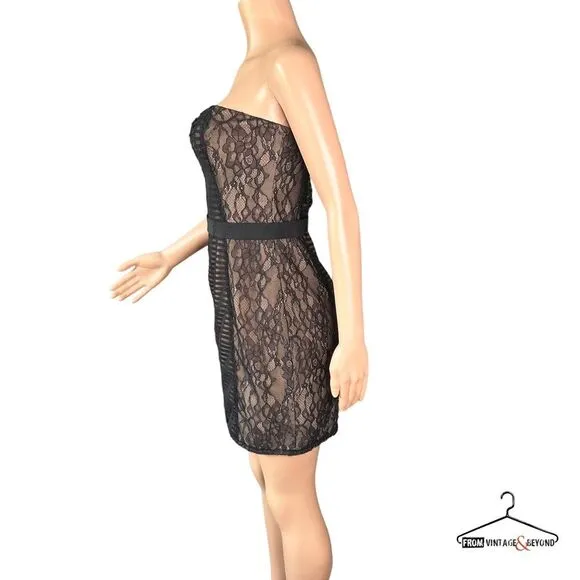 Lacey LBD Cocktail Dress