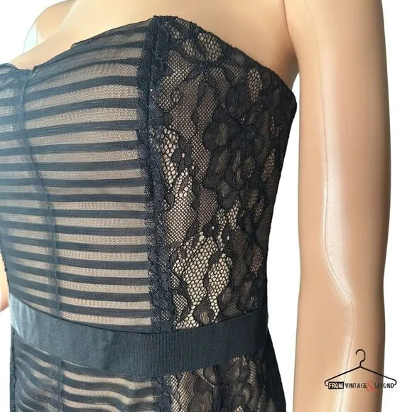 Lacey LBD Cocktail Dress