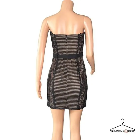 Lacey LBD Cocktail Dress