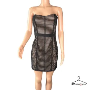 Lacey LBD Cocktail Dress