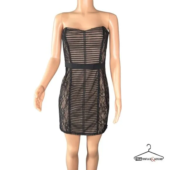 Lacey LBD Cocktail Dress