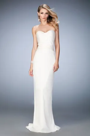 LaFemme Style 22755