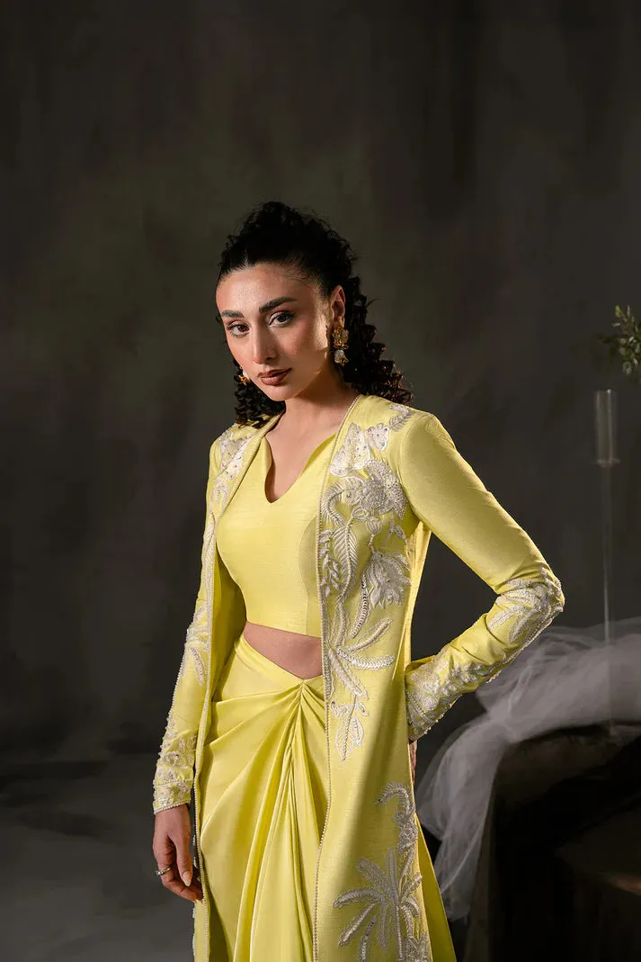 Lemon Glow