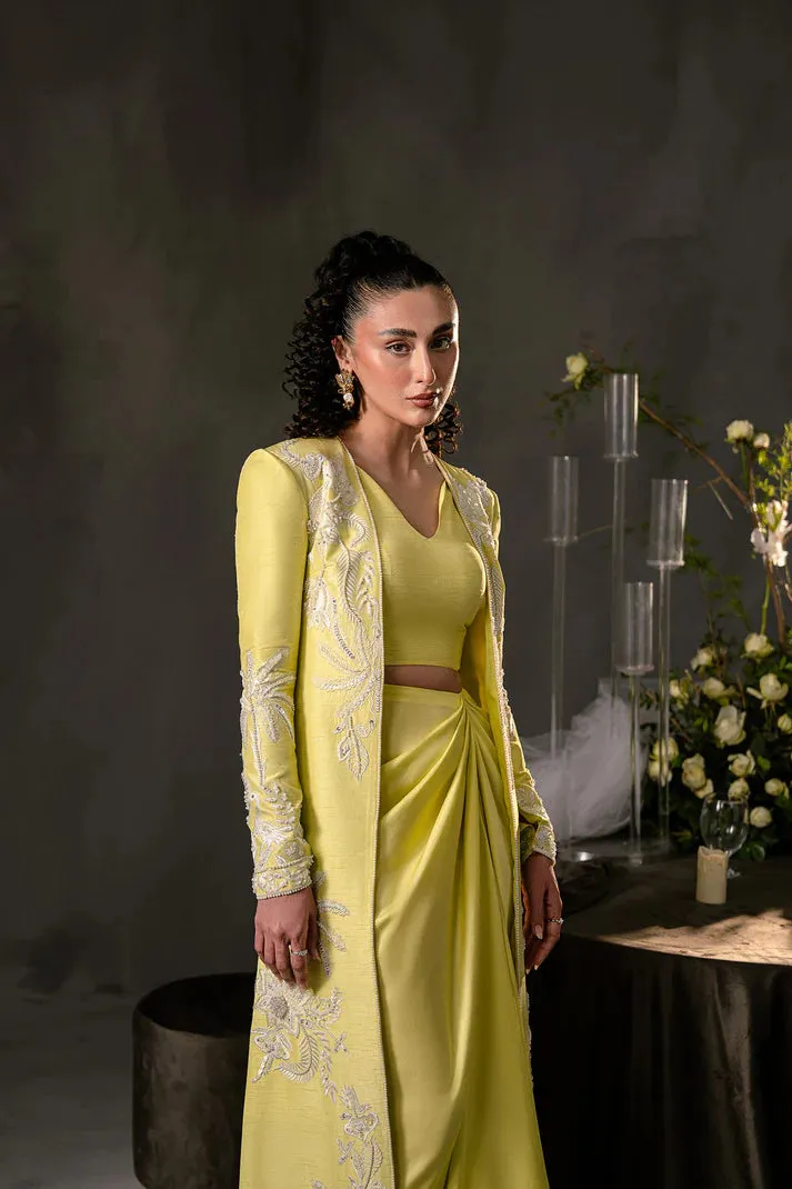 Lemon Glow