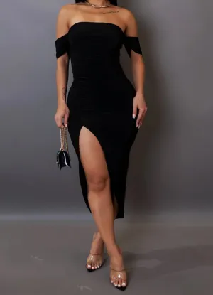Lil Black Dress