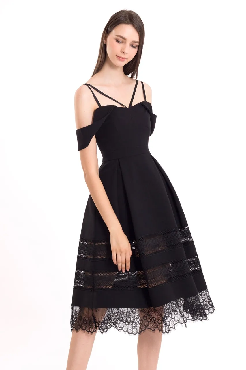 Luceq (Black)