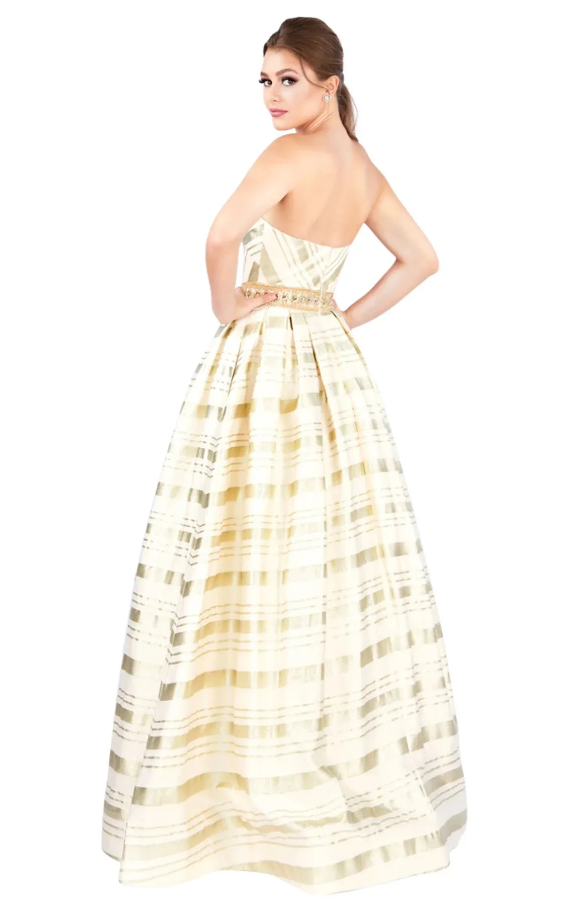 MAC DUGGAL 40883H DRESS