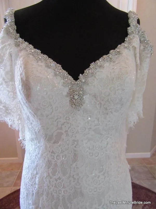 Madison James by Allure Bridals MJ111