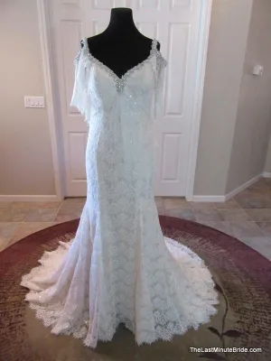 Madison James by Allure Bridals MJ111