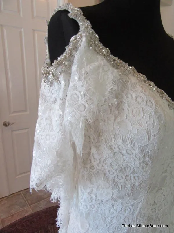 Madison James by Allure Bridals MJ111