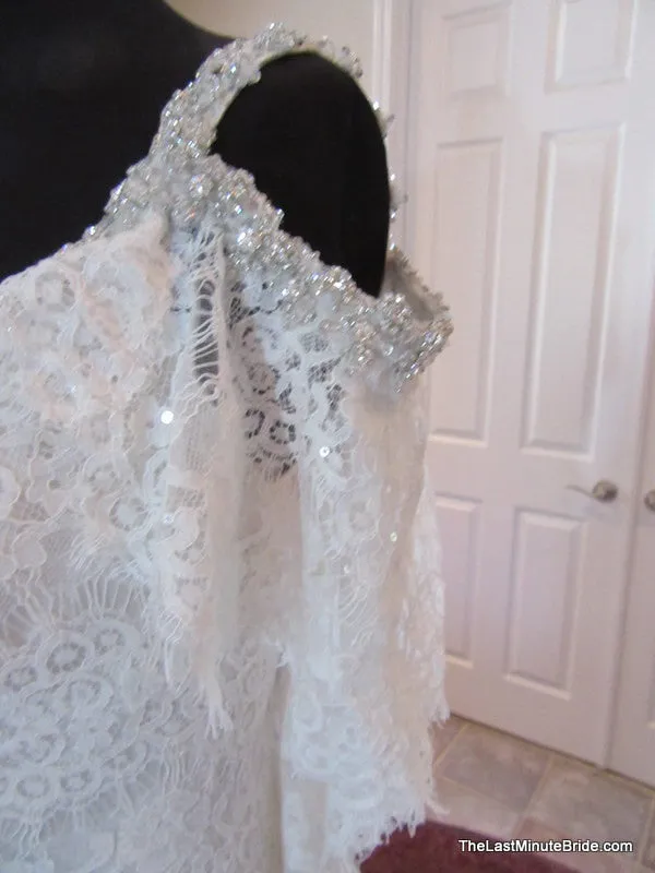 Madison James by Allure Bridals MJ111