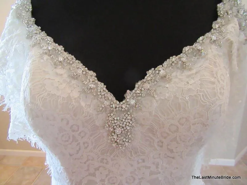 Madison James by Allure Bridals MJ111