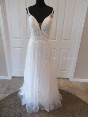 Madison James Style MJ451