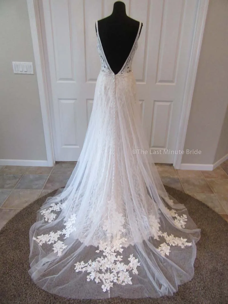 Madison James Style MJ451