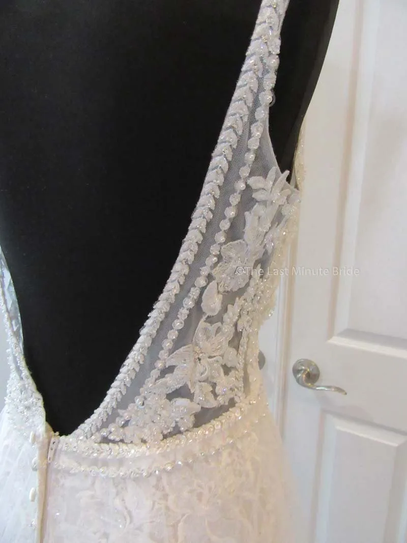 Madison James Style MJ451