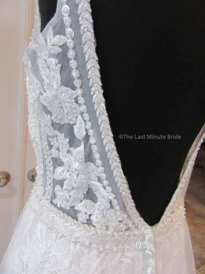 Madison James Style MJ451