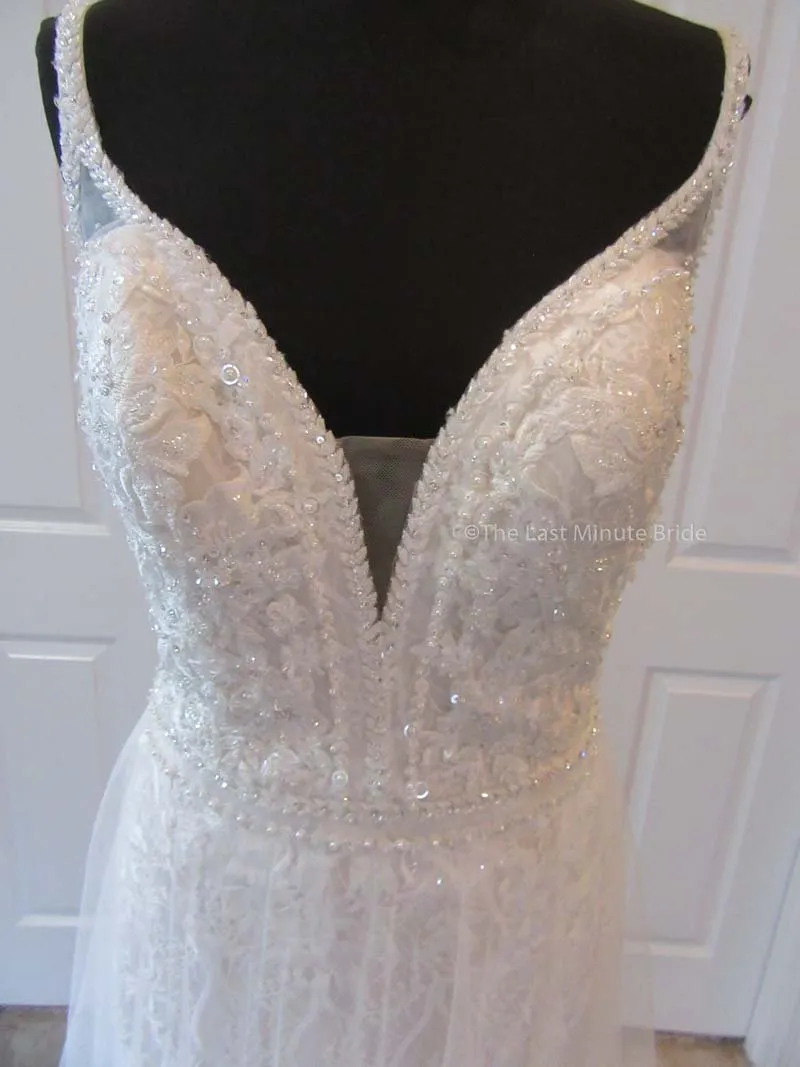 Madison James Style MJ451