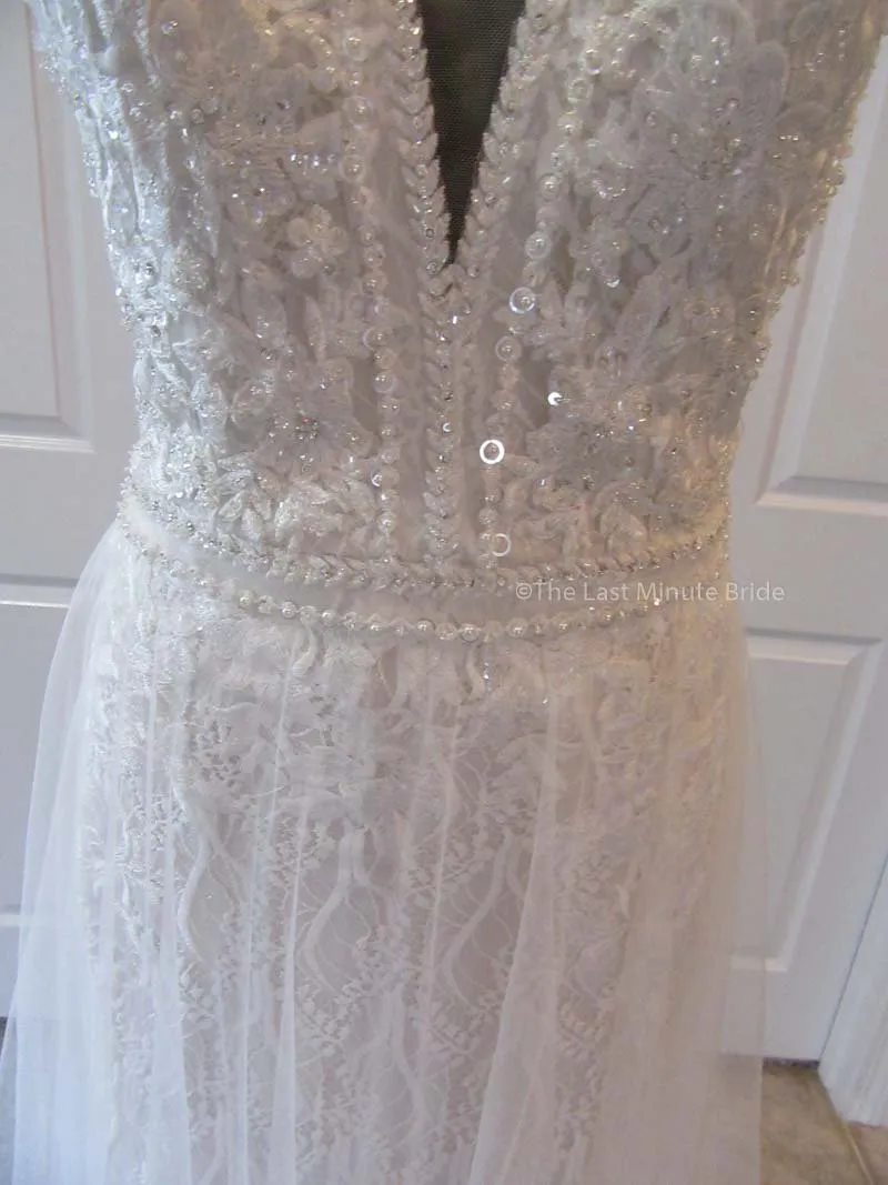 Madison James Style MJ451